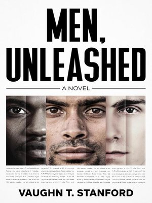cover image of Men, Unleashed